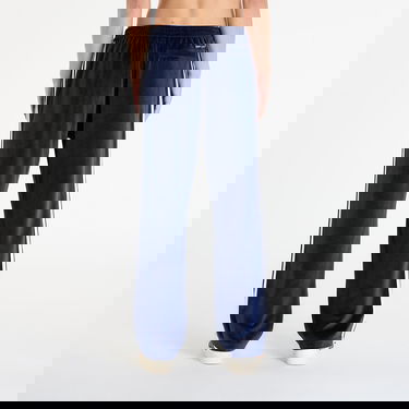 Tepláky adidas Originals Originals x Wales Bonner VELOUR Track Pants Navy | KG3625, 3