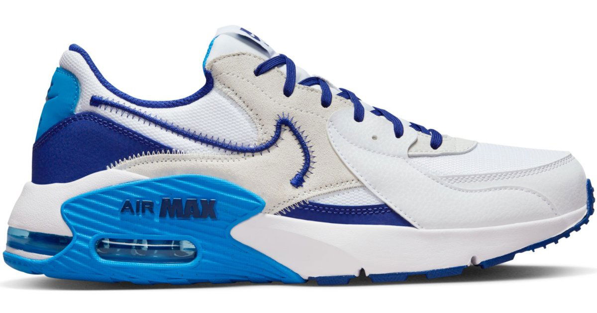 Tenisky a topánky Nike Air Max Excee Modrá | dz0795-100, 1