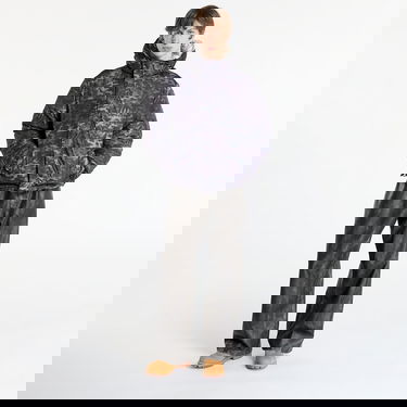 Prešívaná bunda Wasted Paris Digicamo Reversible Puffer Jacket Rôznofarebný | WP_000328, 7