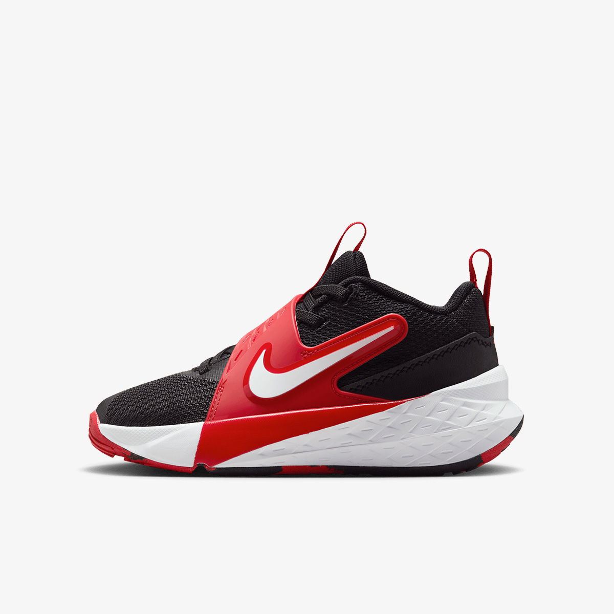 Tenisky a topánky Nike Team Hustle D 12 Červená | HF6280-001, 0
