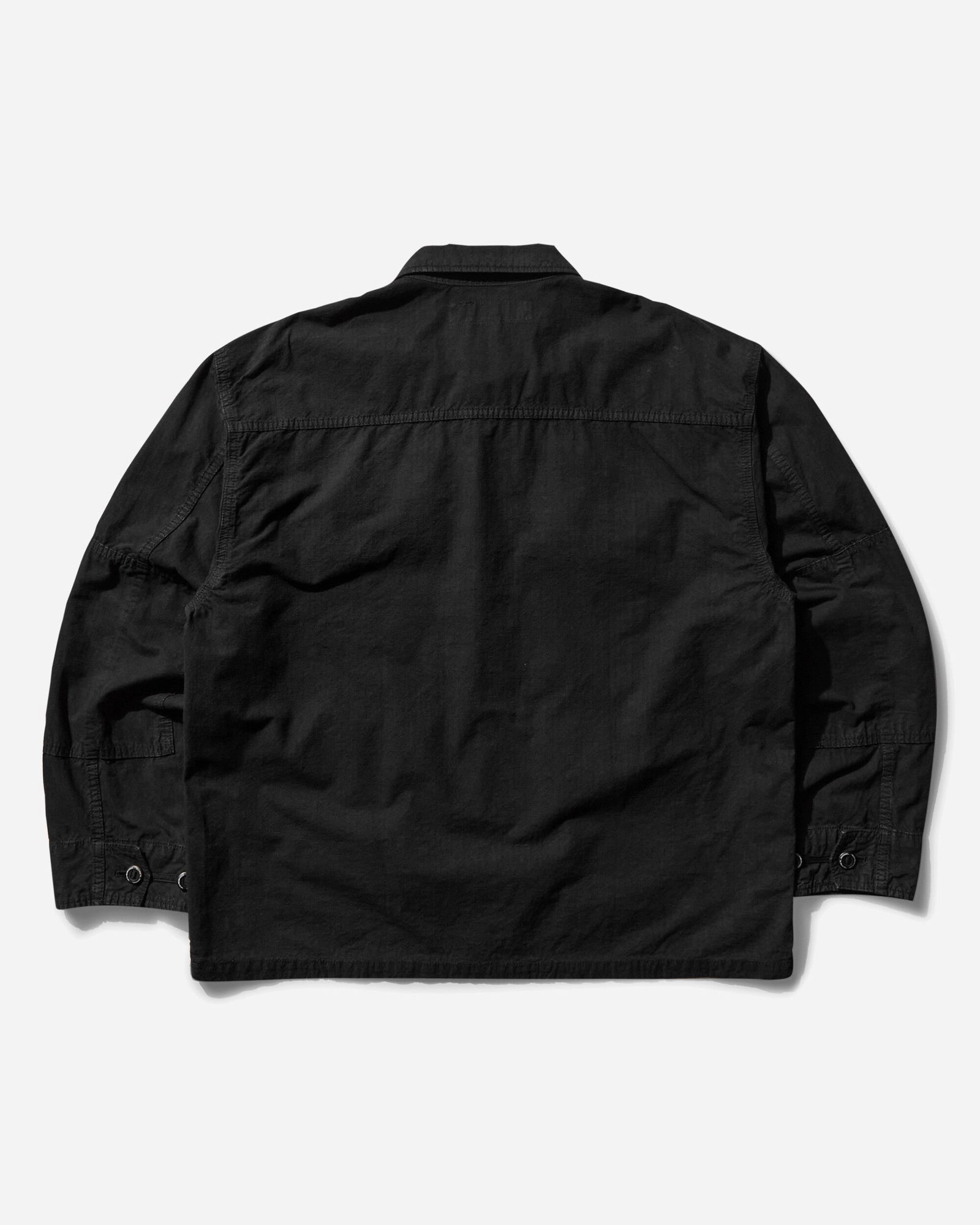 Ripstop BDU Shirt