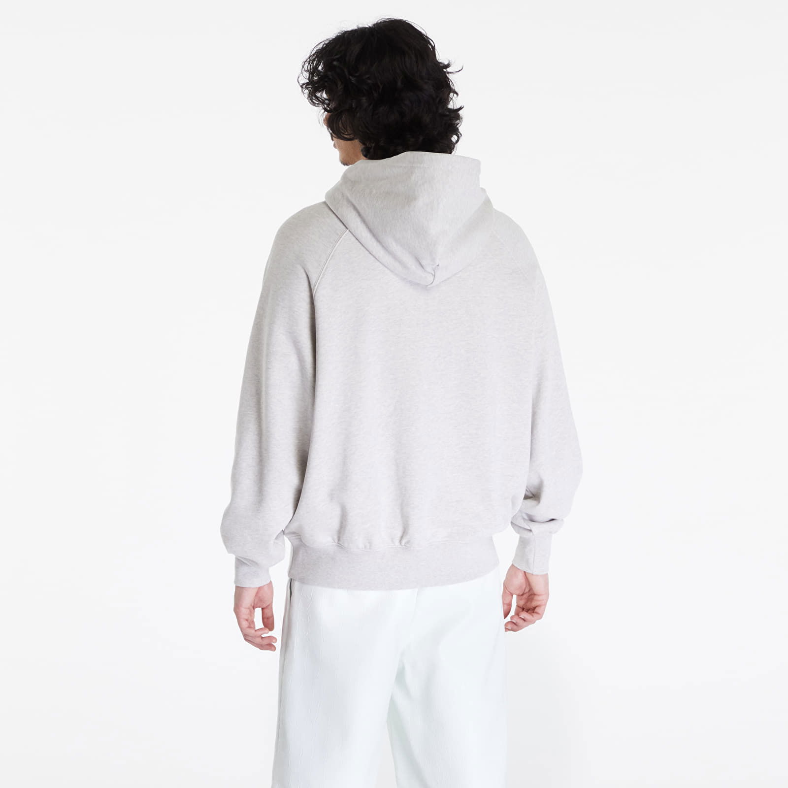 Premium Standards Fleece LX Hoodie