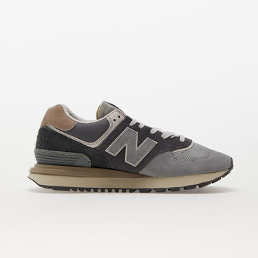 Tenisky a topánky New Balance Obuv 574 Šedá | u574l-gg2, 2