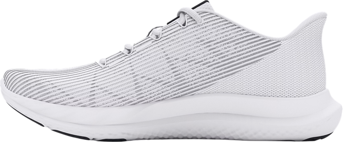 Tenisky a topánky Under Armour Charged Speed Swift Biela | 3026999-107, 1