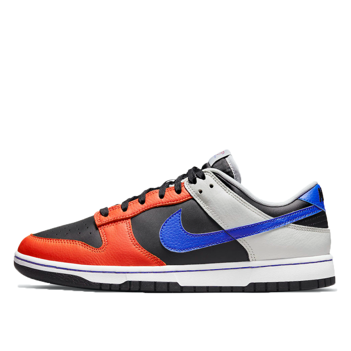 NBA x Dunk Low EMB "75th Anniversary - Knicks"