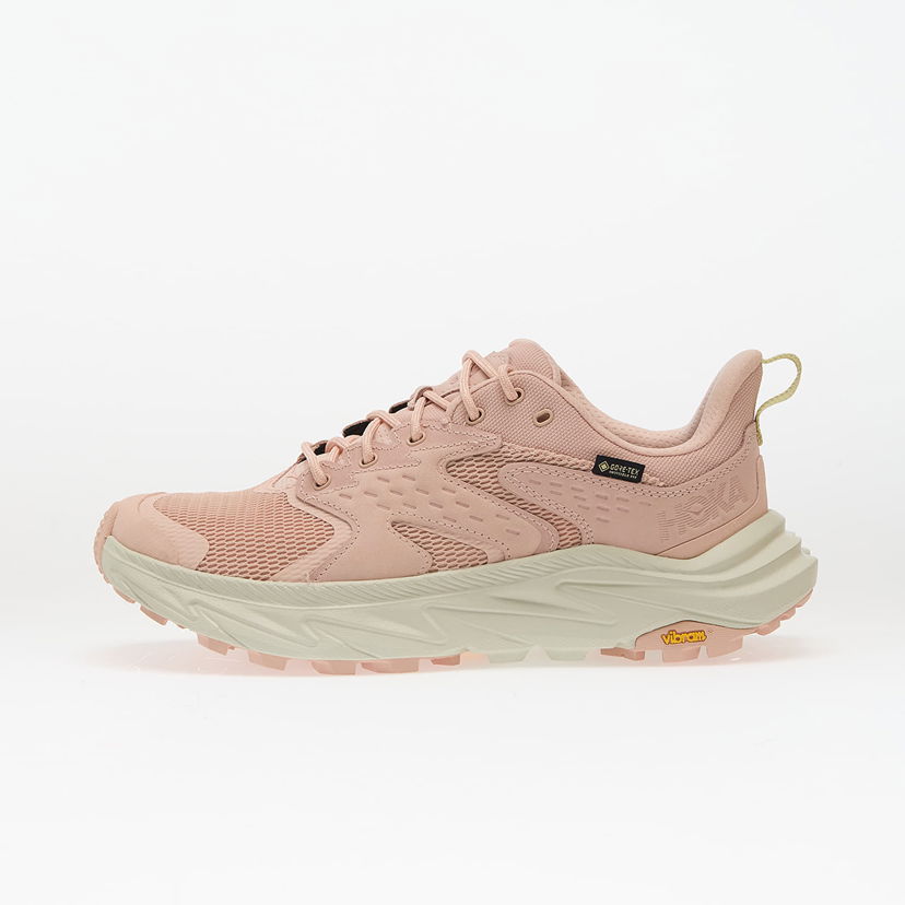 Tenisky a topánky Hoka One One Anacapa 2 Low Gtx Ružová | 1142830F-RTTT