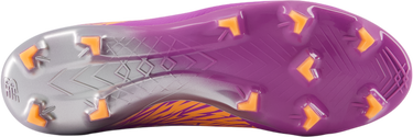 Tenisky a topánky New Balance New Balance FURON PRO FG V8 Fialová | NBSF2FEJ8, 2