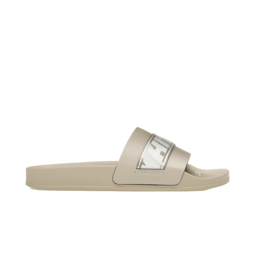 Tenisky a topánky Off-White Industrial Slides Beige Béžová | OMIA088F21FAB0030909