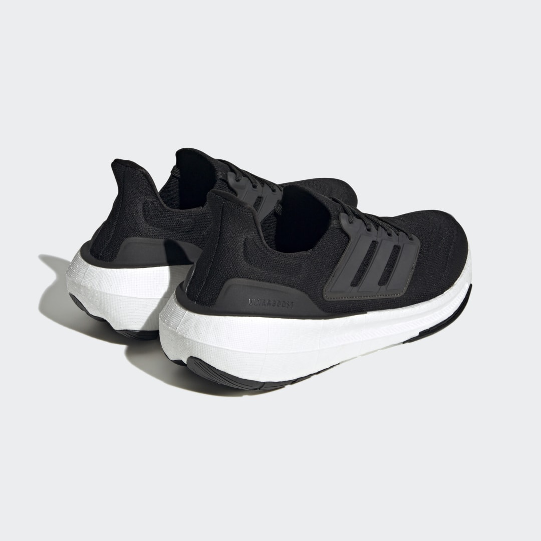 Tenisky a topánky adidas Performance Ultraboost Light Čierna | GY9351, 1