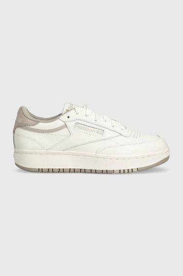 Tenisky a topánky Reebok CLUB C Béžová | 100074267, 0