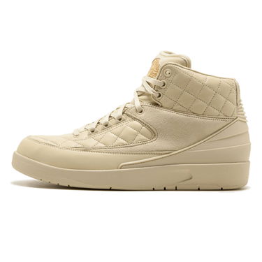 Tenisky a topánky Jordan Just Don x Air Jordan 2 Retro "Beach" Béžová | 834825 250, 0