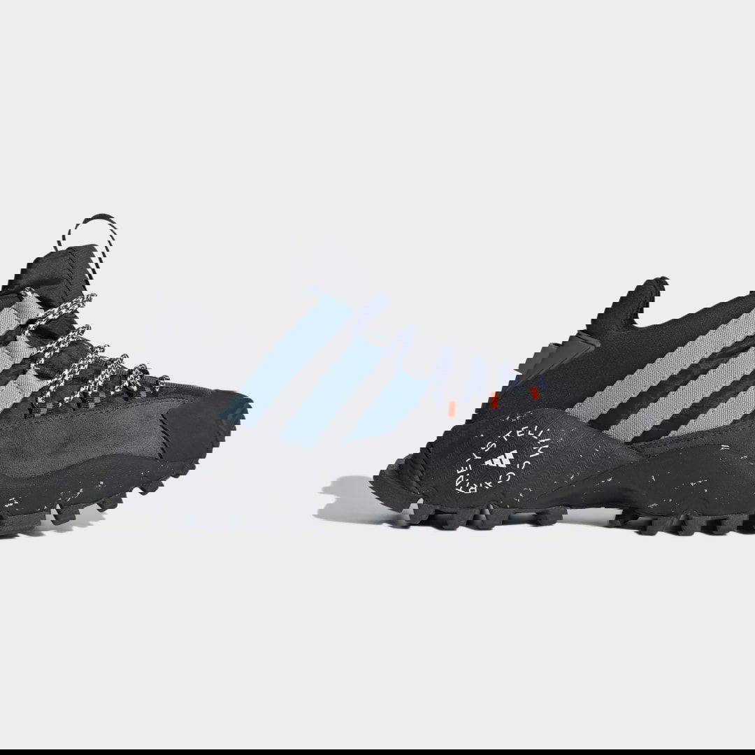 Tenisky a topánky adidas Originals Stella McCartney x Seeulater Čierna | H06157, 1