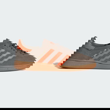 Tenisky a topánky adidas Originals Handball Spezial Hnedá | JR3846, 0