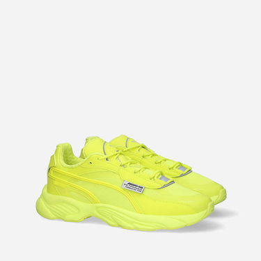 Tenisky a topánky Puma MAPF1 RS-Connect Žltá | 30684201, 5