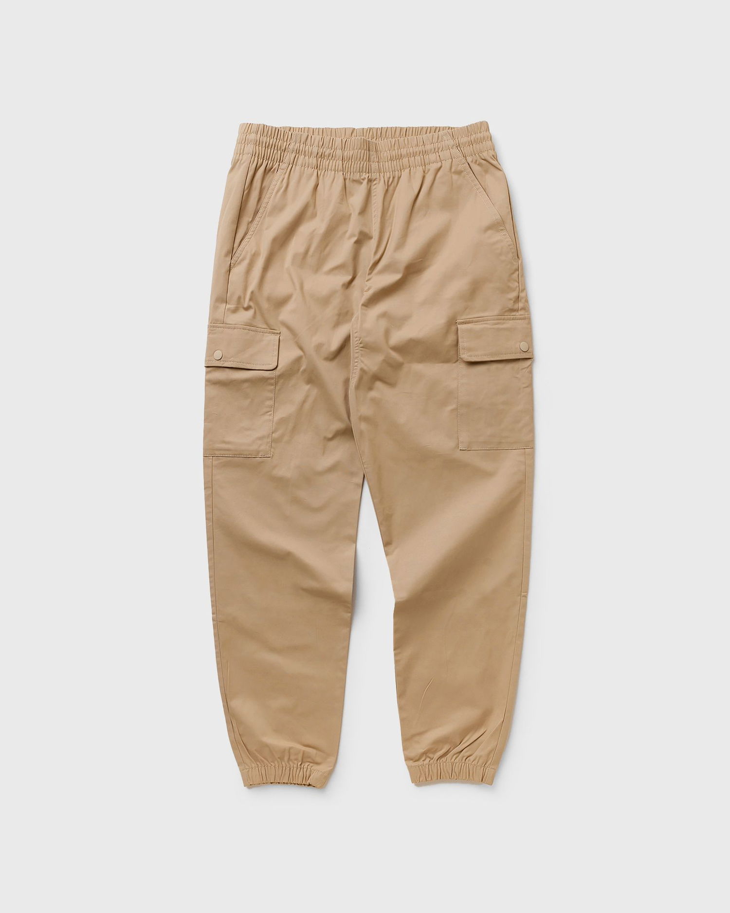 Cargo nohavice New Balance Athletics Woven Cargo Pants Béžová | 195173819006, 0