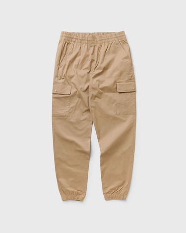Cargo nohavice New Balance Athletics Woven Cargo Pants Béžová | 195173819006, 0