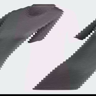 Tričko adidas Originals Xperior Merino 150 Baselayer Tee Šedá | HZ8550, 4