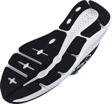 Tenisky a topánky Under Armour Charged Pursuit 3 Modrá | 3026523-004, 2