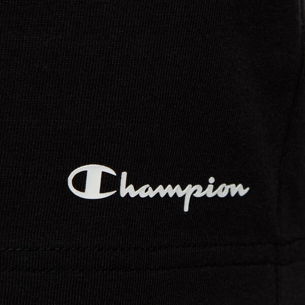 Šortky Champion Bermuda Čierna | 217436KK001, 1
