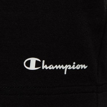 Šortky Champion Bermuda Čierna | 217436KK001, 1