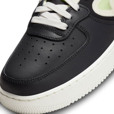 Tenisky a topánky Nike Air Force 1 Mid React Čierna | DQ1872-100, 1
