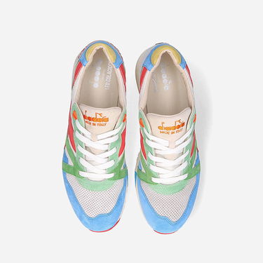 Tenisky a topánky Diadora Hasbro x Diadora N9000 "Monopoli" Rôznofarebný | 501.178726-75005, 4