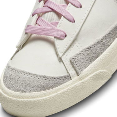 Tenisky a topánky Nike Blazer Mid '77 Šedá | DO9787-100, 3