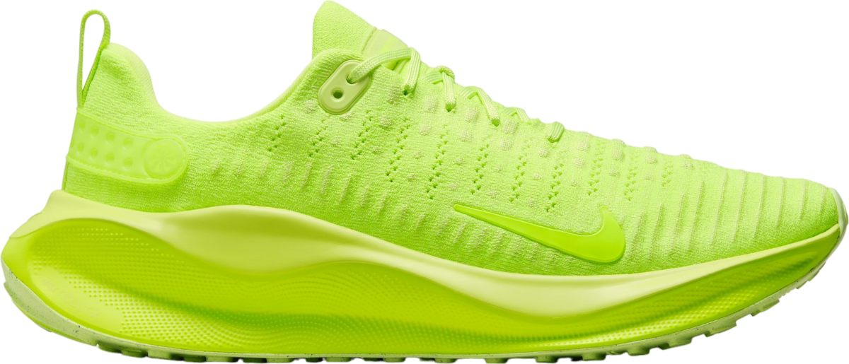 Tenisky a topánky Nike InfinityRN 4 Zelené | dr2665-700, 0