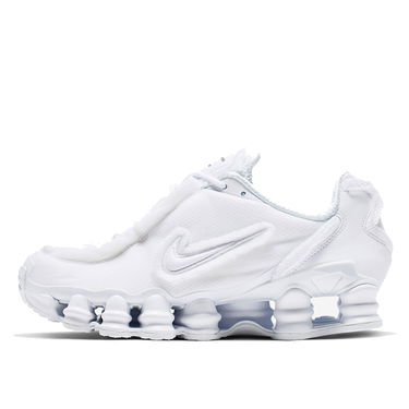 Tenisky a topánky Nike Comme des Garcons x Shox TL "White" W Biela | CJ0546 100, 1