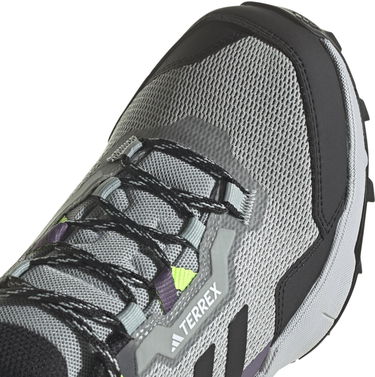 Tenisky a topánky adidas Performance Terrex Ax4 Hiking "Wonder Silver" W Šedá | IF4872, 10
