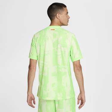 Dres Nike Dri-FIT ADV Authentic FC Barcelona 2024/25 Third Match Jersey Zelené | FQ1949-701, 2