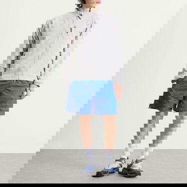 Šortky Nike Project F.R.O.G. Shorts Modrá | HV0903-405, 4
