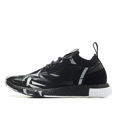 Tenisky a topánky adidas Originals NMD Racer Juice Čierna | DB1777, 0
