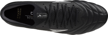Tenisky a topánky Mizuno Morelia Neo IV Beta Made in Japan Mixed SG Čierna | p1gc2340-03, 3