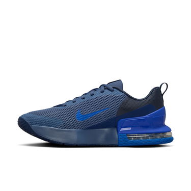 Tenisky a topánky Nike Air Max Alpha Trainer 6 Modrá | FQ1833-400, 2