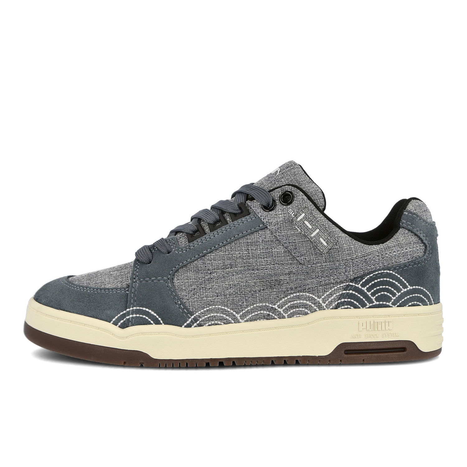 Tenisky a topánky Puma Slipstream Low "Sashiko" Šedá | 385802-01, 0
