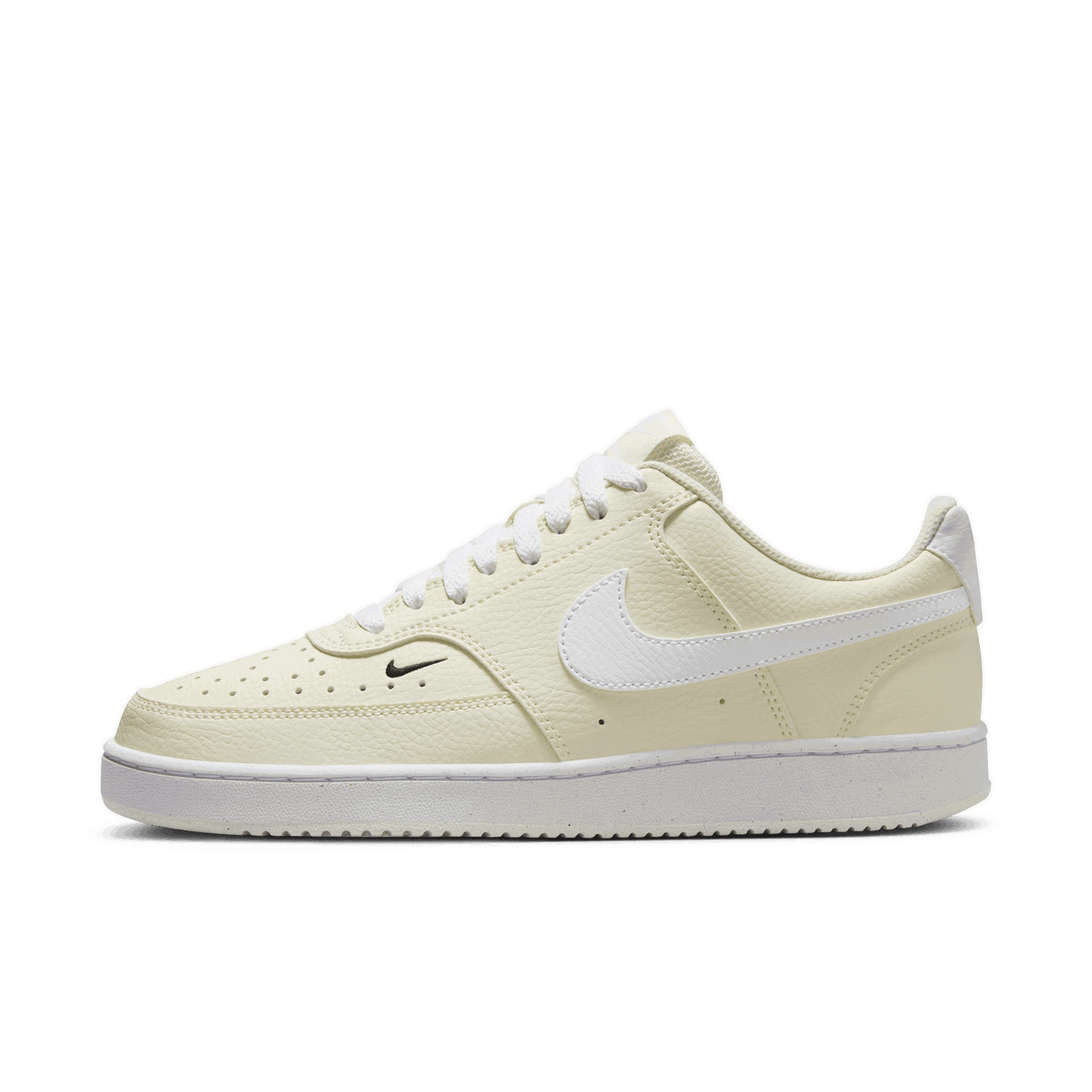 Tenisky a topánky Nike Court Vision Low Next Nature Béžová | FV9952-100, 0