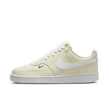 Tenisky a topánky Nike Court Vision Low Next Nature Béžová | FV9952-100, 0