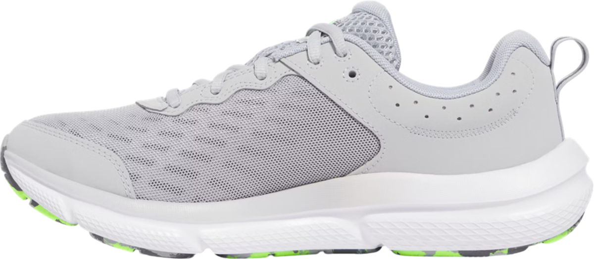 Tenisky a topánky Under Armour UA Charged Assert 10 Šedá | 3026175-011, 1