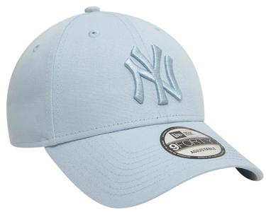 Šiltovka New Era New York Yankees League Essential 9FORTY Adjustable Cap Modrá | 60595154-60595154, 2