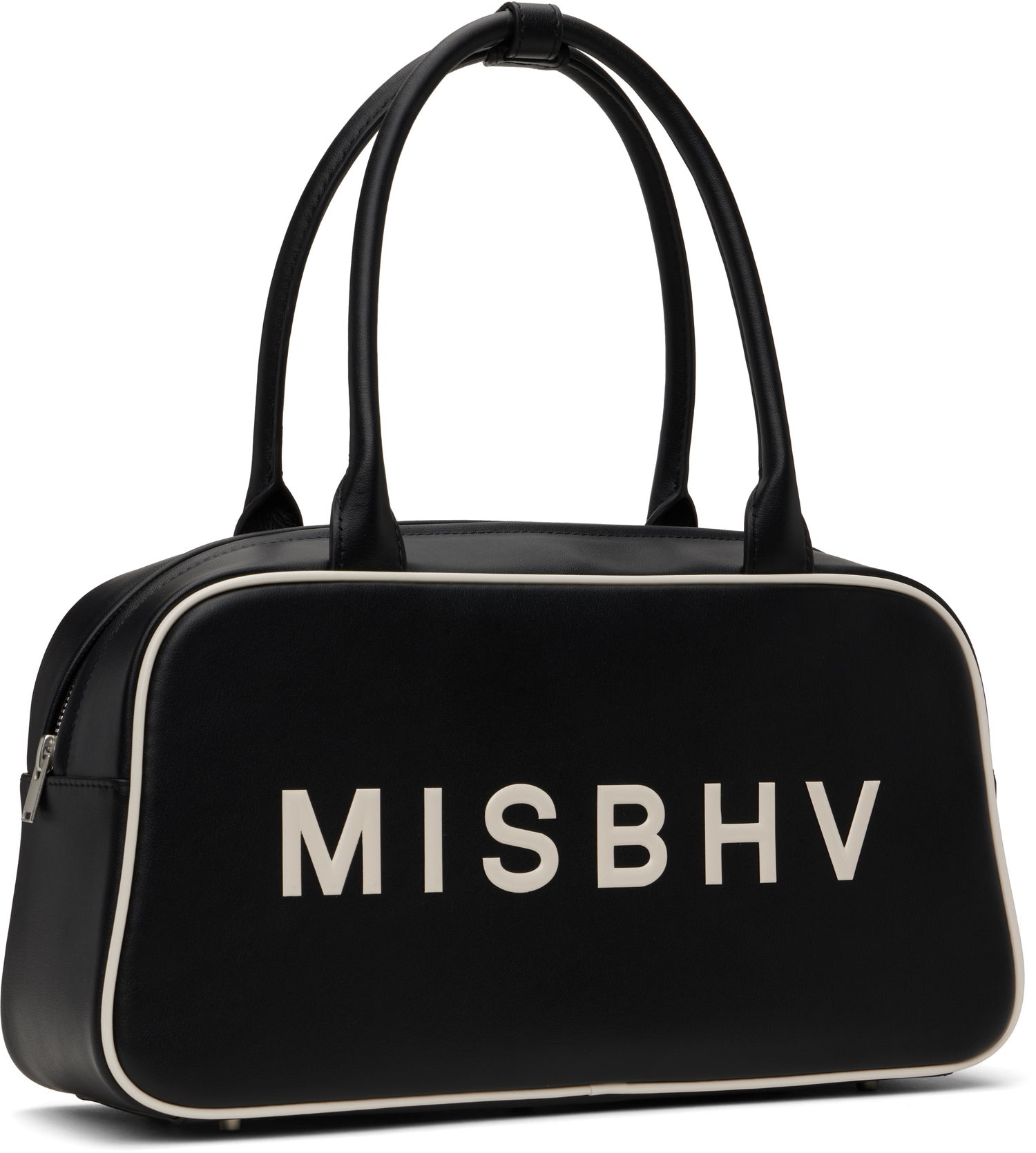 Kabelka MISBHV MISBHV London Bag Čierna | 250A409, 1