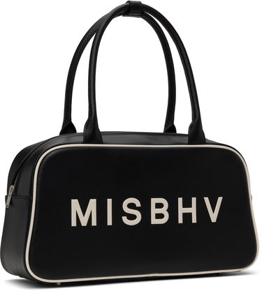 Kabelka MISBHV MISBHV London Bag Čierna | 250A409, 1