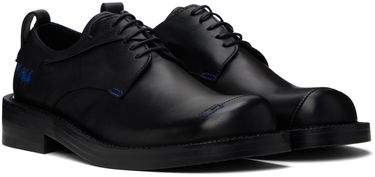 Košeľa ADER ERROR ADER error Curve DB01 Oxfords Čierna | BKAFWS202BK, 3