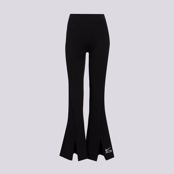 Nohavice Nike W Nsw Air Hr Tight Čierna | FN1891-010, 0