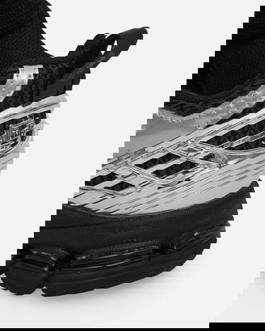Tenisky a topánky New Balance The Basement x 1906R "Black & Silver" Metalická | M1906RBS, 8