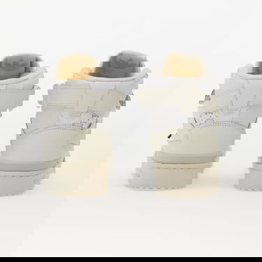 Tenisky a topánky adidas Originals Forum 84 Hi W Biela | HQ6884, 2
