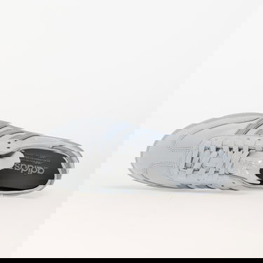 Tenisky a topánky adidas Originals Samba Decon Pantone Silver Metallic Metalická | IH5384, 3