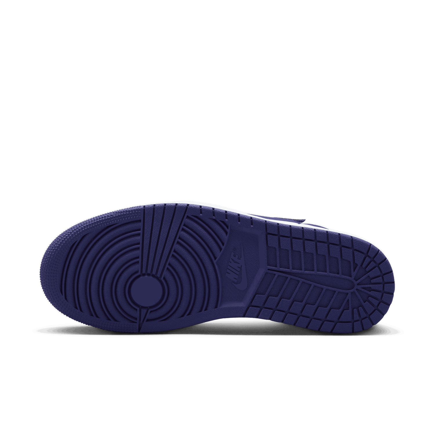 Tenisky a topánky Jordan Air 1 Low FlyEase "Court Purple" Fialová | DM1206-515, 1
