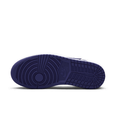 Tenisky a topánky Jordan Air 1 Low FlyEase "Court Purple" Fialová | DM1206-515, 1