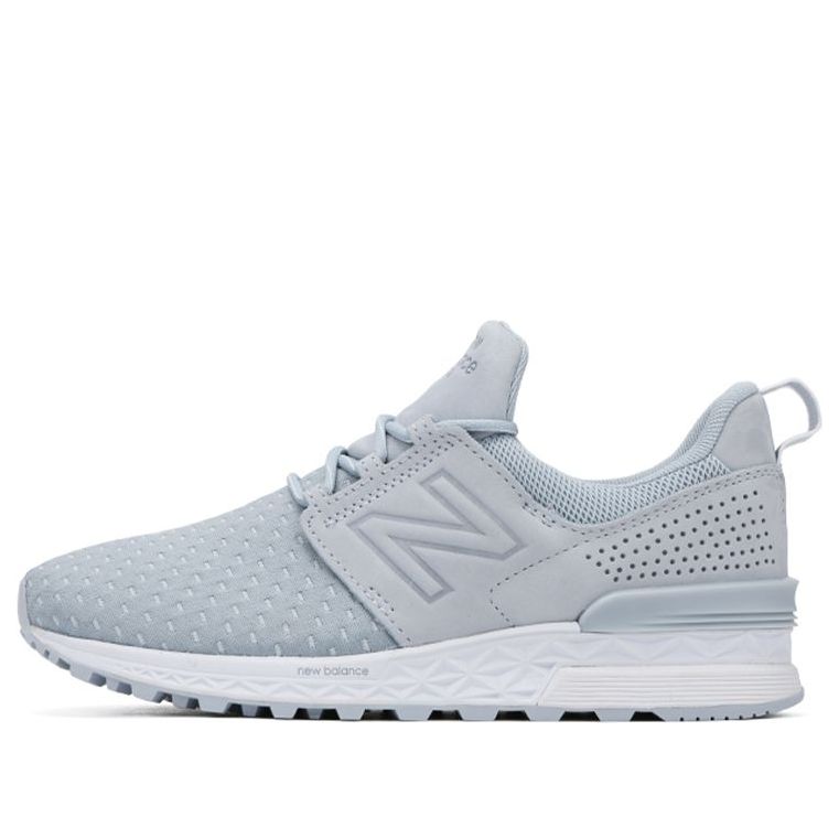 Tenisky a topánky New Balance 574 Sport Modrá | WS574DDA